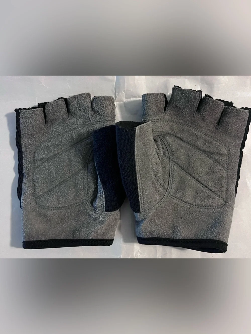 Bell black fingerless